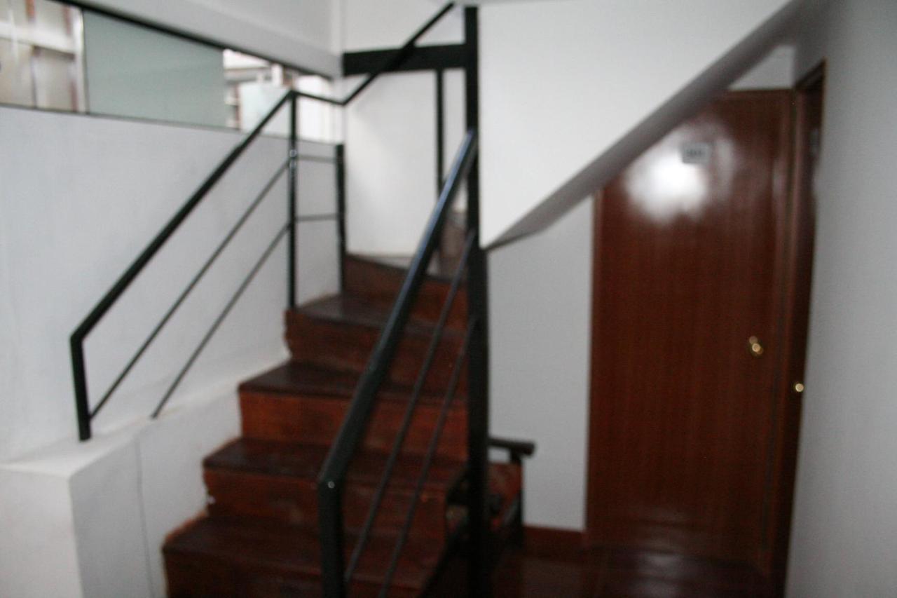 Bed & Breakfast El Auqui