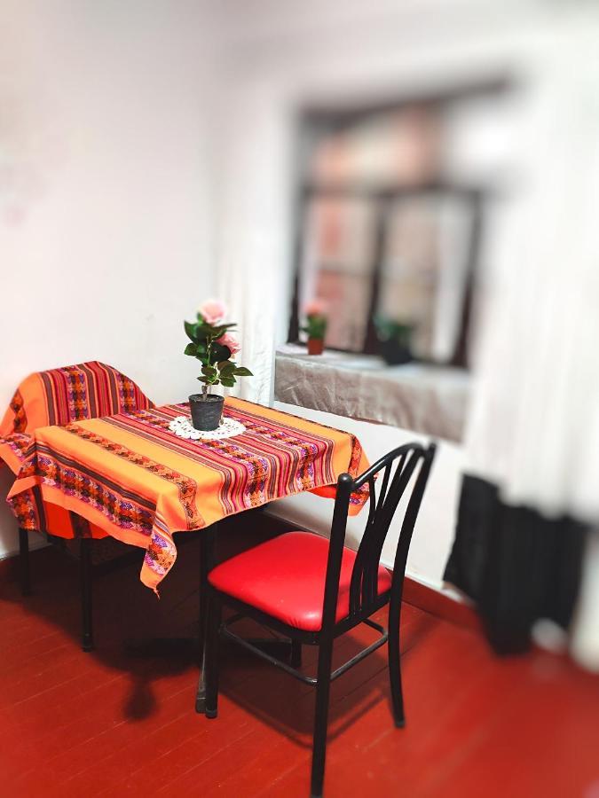 Cuzco Central Hostel Cusco