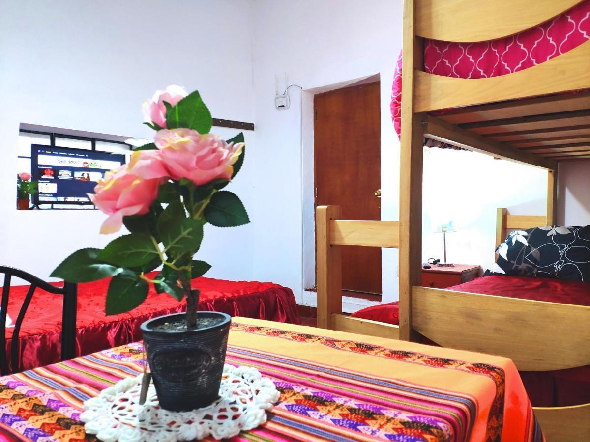 Cuzco Central Hostel Cusco