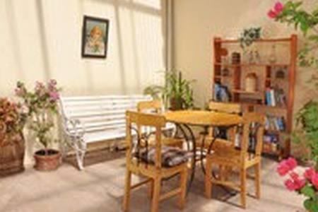 Casa Rivero Frühstückspension