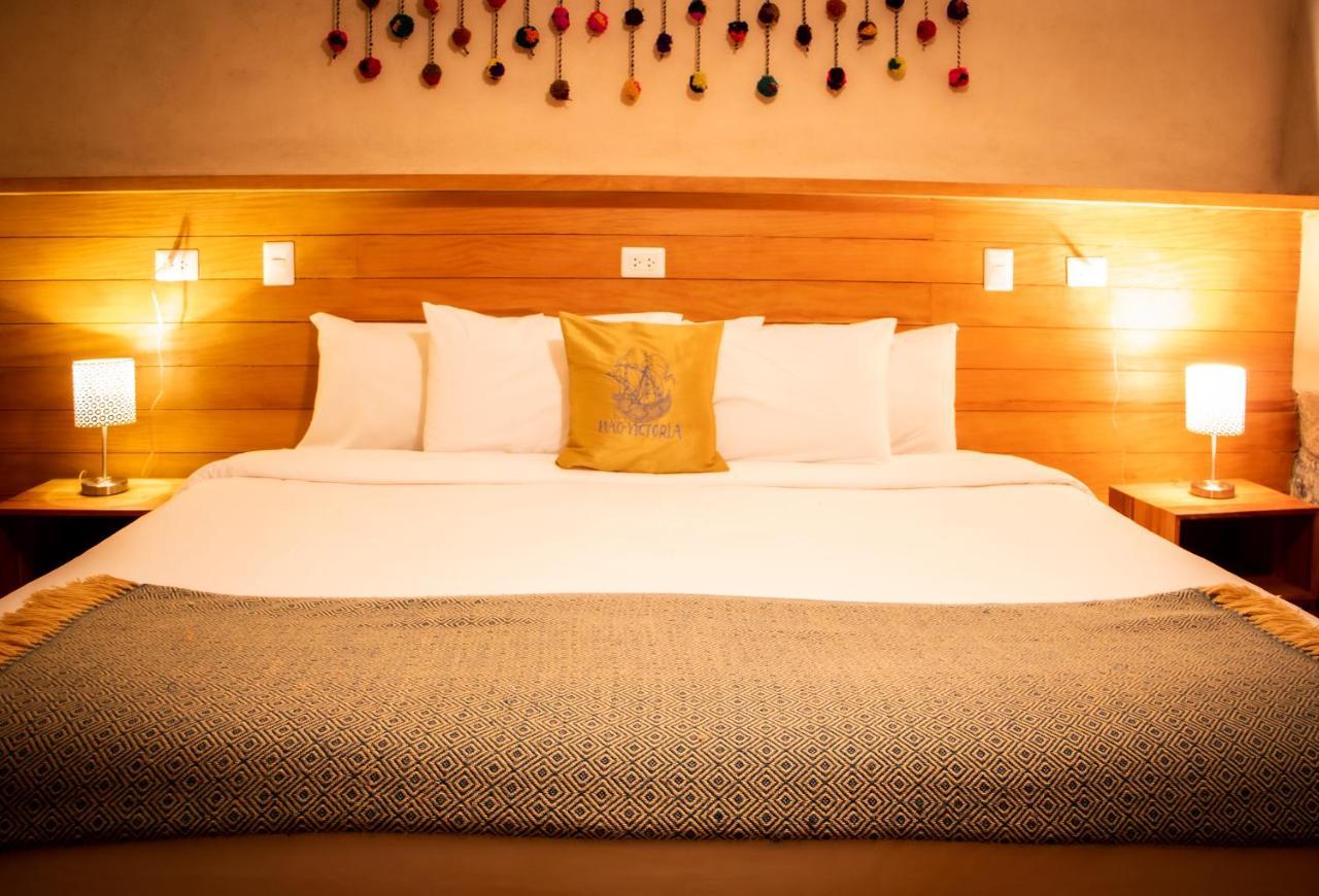 Nao Victoria 3* Cusco