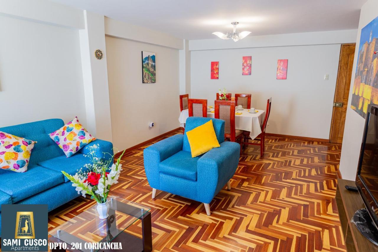 Apartment Sami Cusco