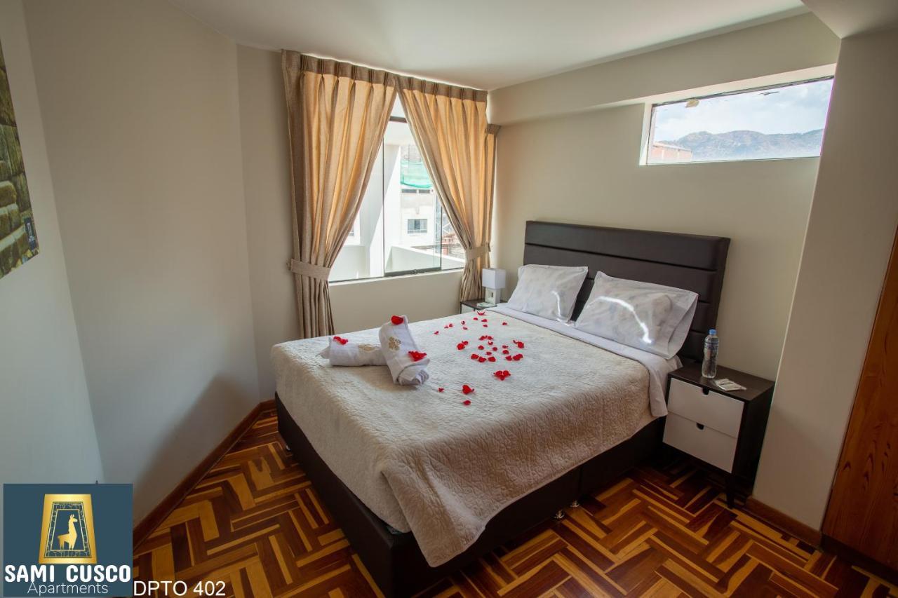 Apartment Sami Cusco