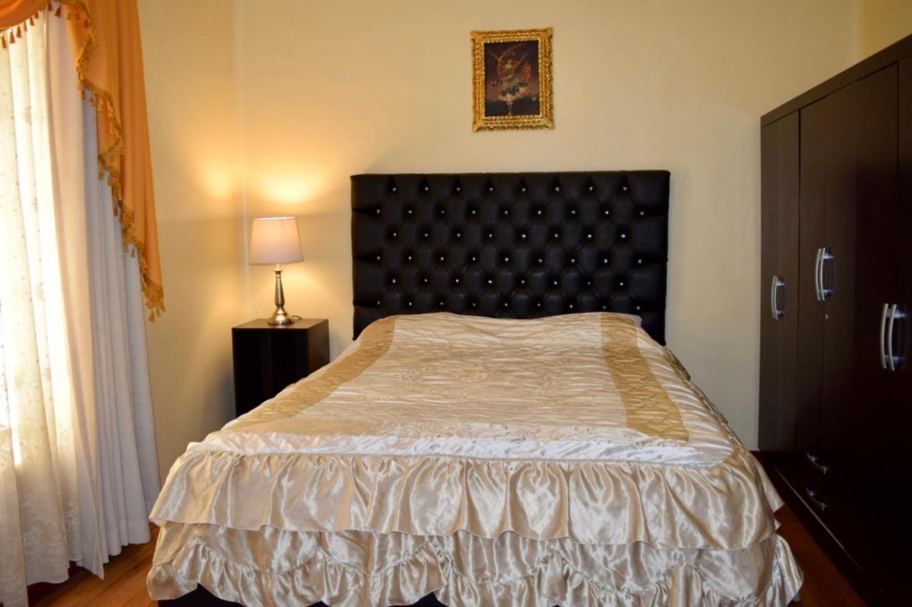 Casa Riso Ii *
