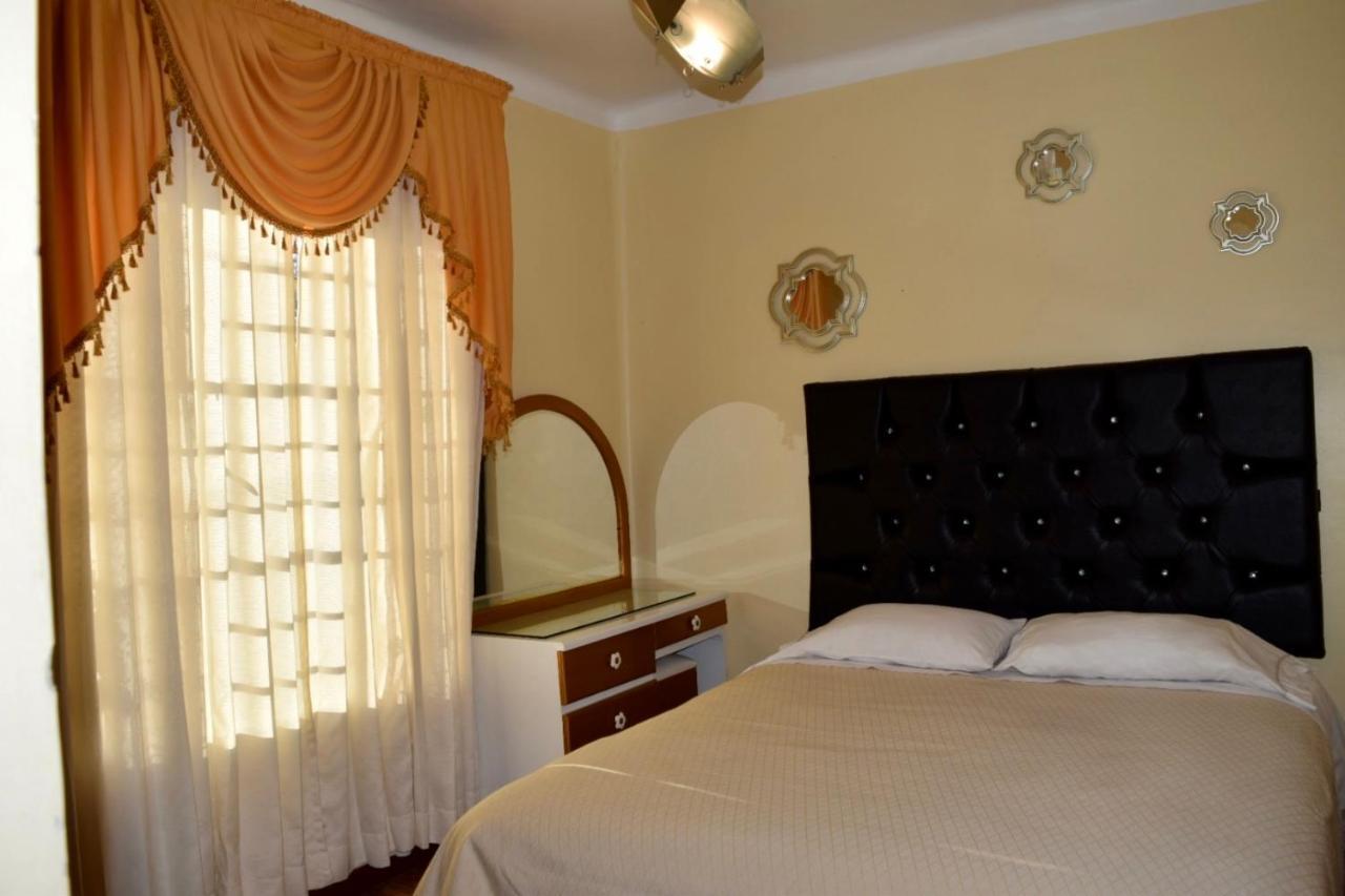 Casa Riso Ii Hospedagem domiciliar Cusco