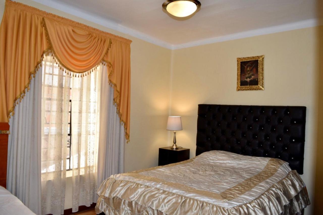 Casa Riso Ii