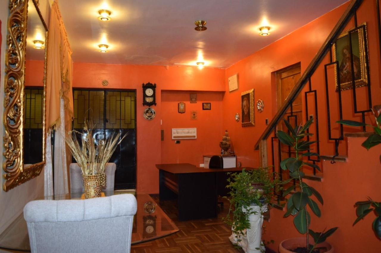 Casa Riso Ii Cusco