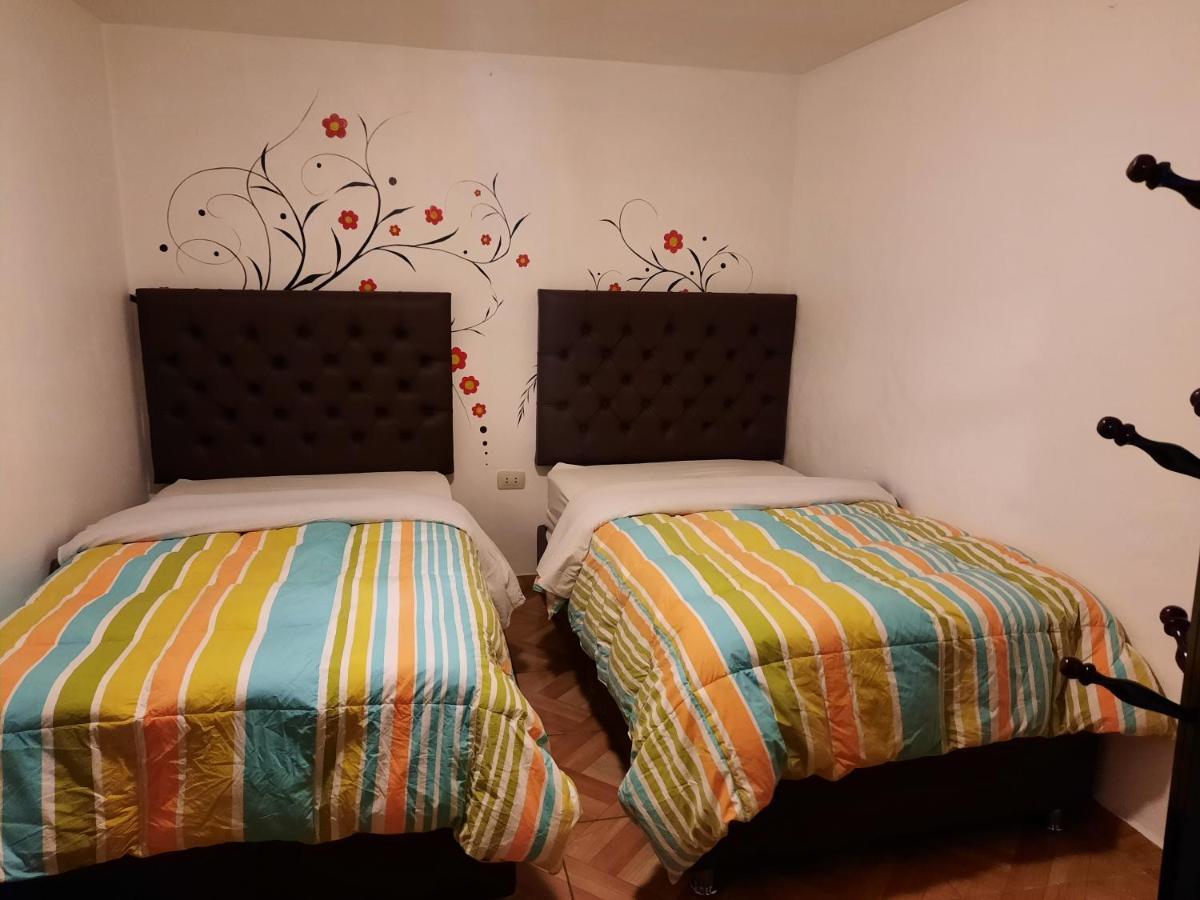 Redys House Hostel Cusco
