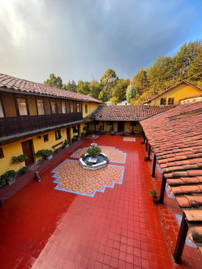 Inka Tambo Hacienda 3*