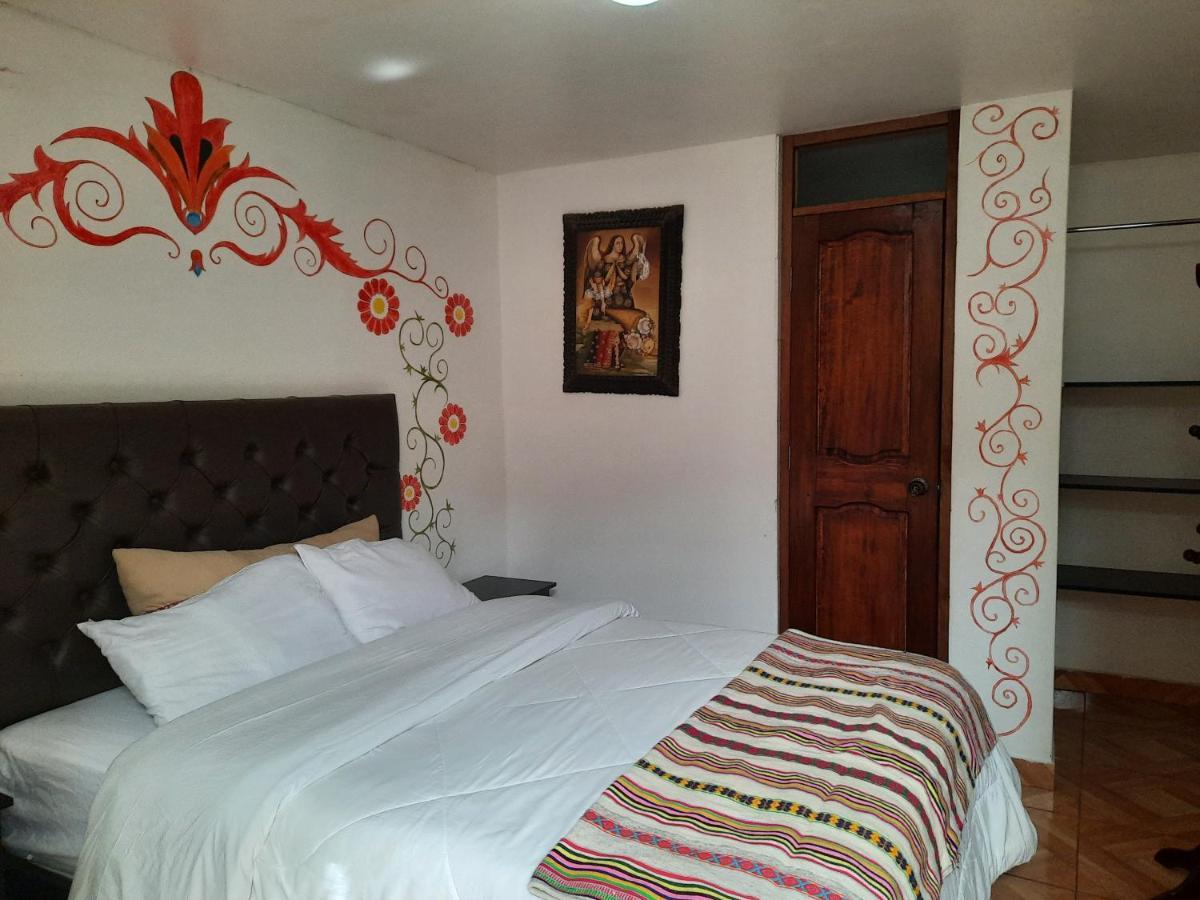 Hostel Redys House *