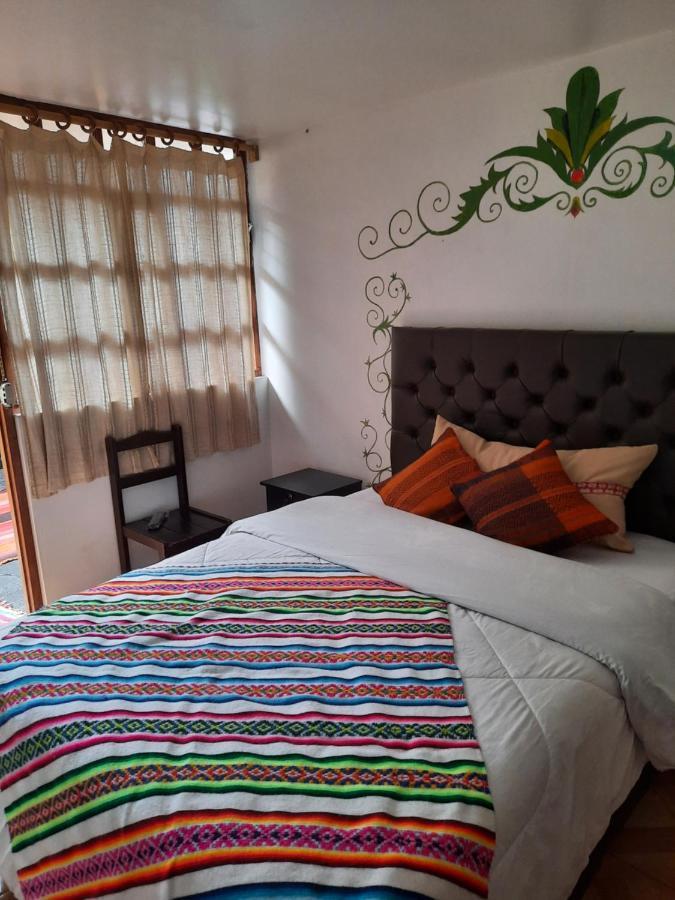 Hostel Redys House