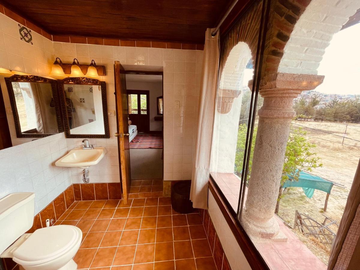 Inka Tambo Hacienda Guest house 3*