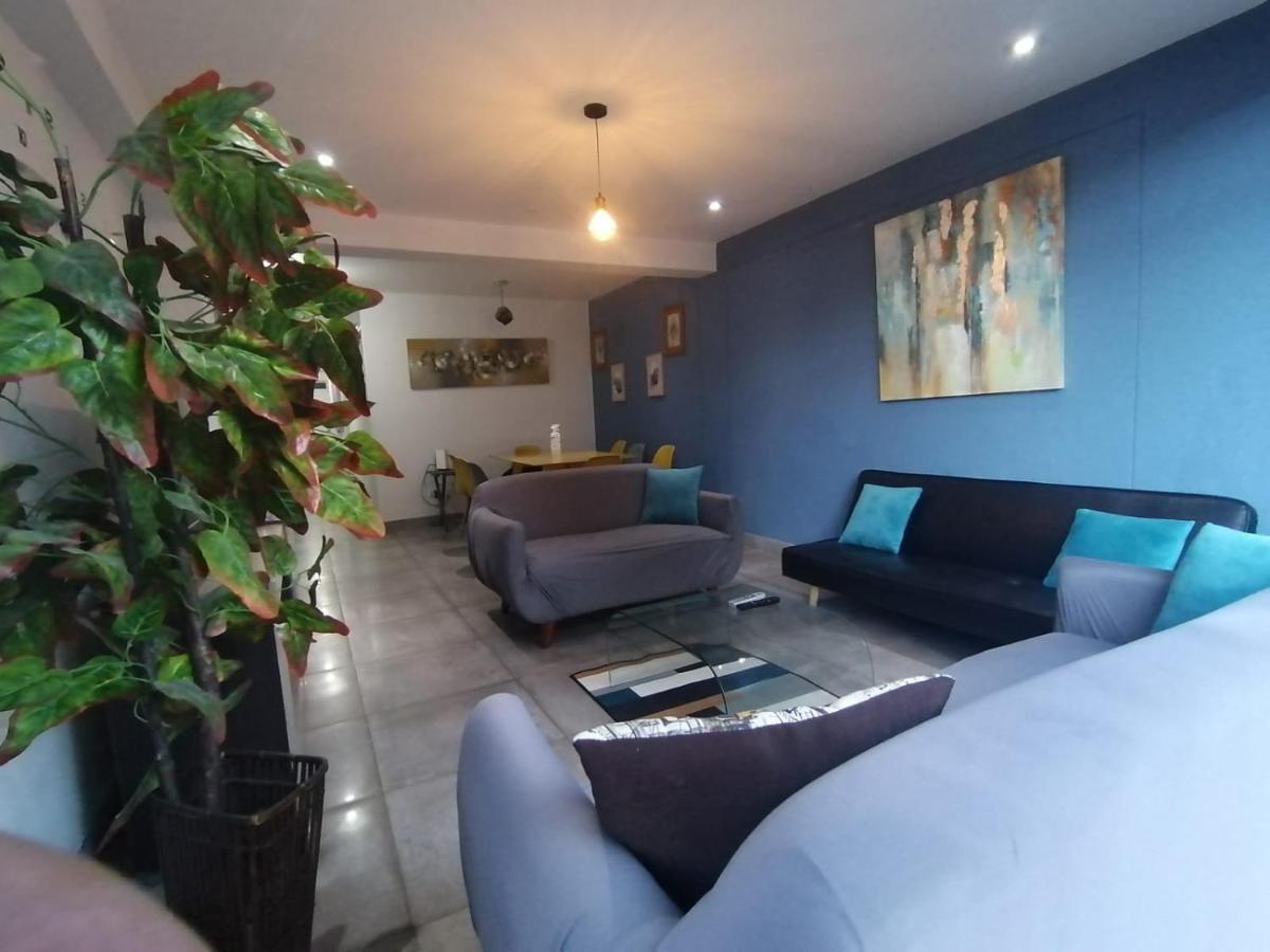 Cuzco Apartment Apartment Cusco
