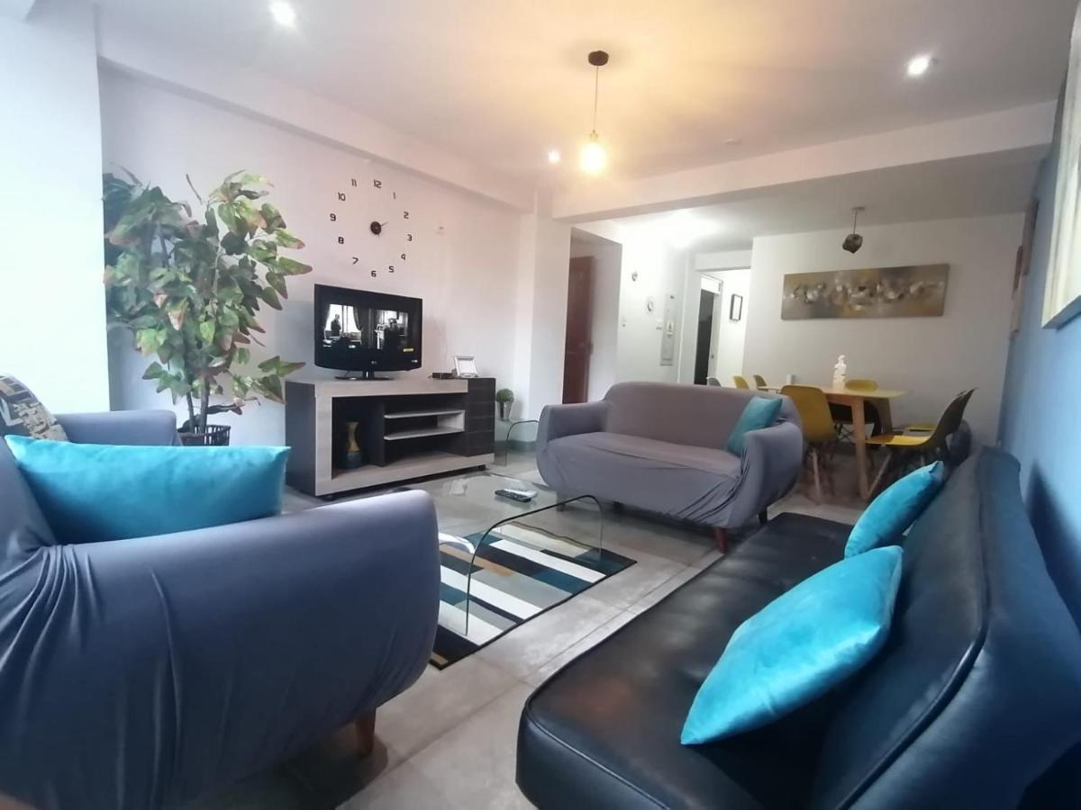 Ferienhaus Cozy Cusco