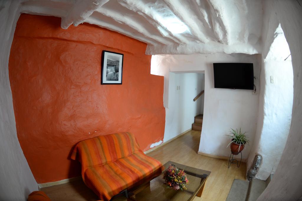 Casa Campesina 2* Cuzco