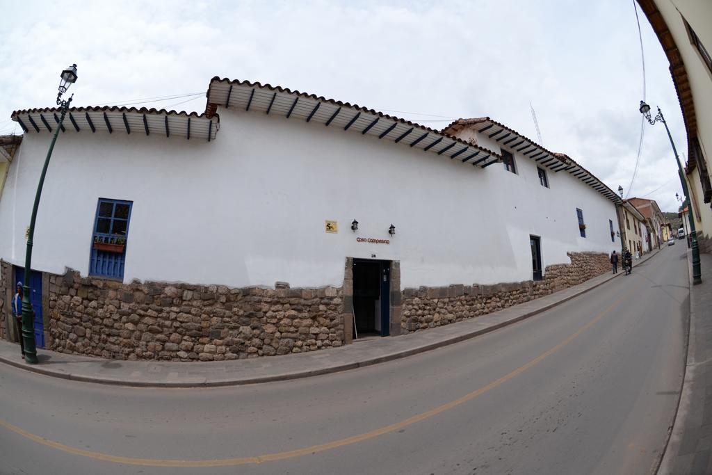 Casa Campesina Hotel 2*