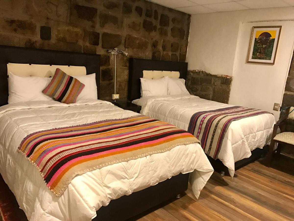 Bed & Breakfast Sight Qoricancha Cusco