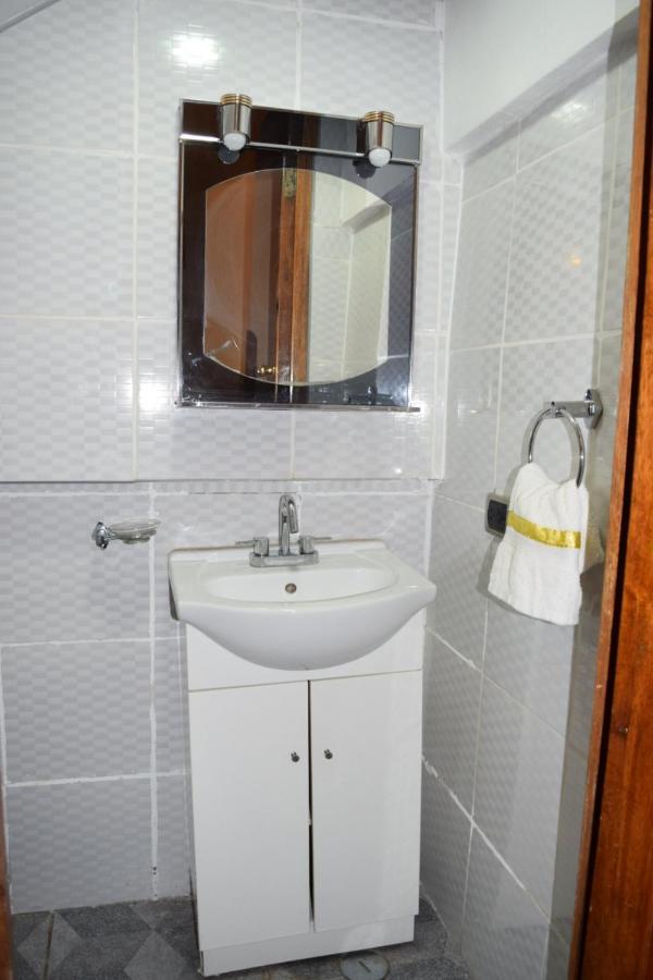 Casa Riso Ii Hospedagem domiciliar *