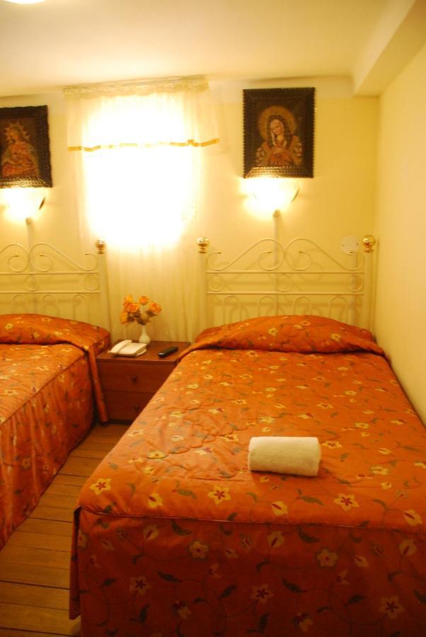 Bed & Breakfast El Auqui