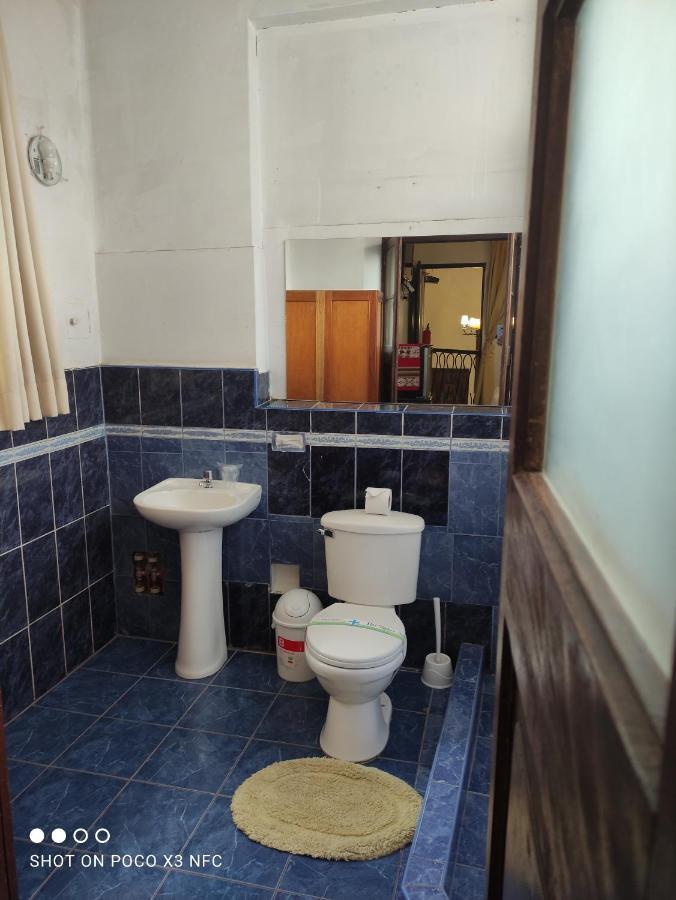 Retamas Hotel Cusco