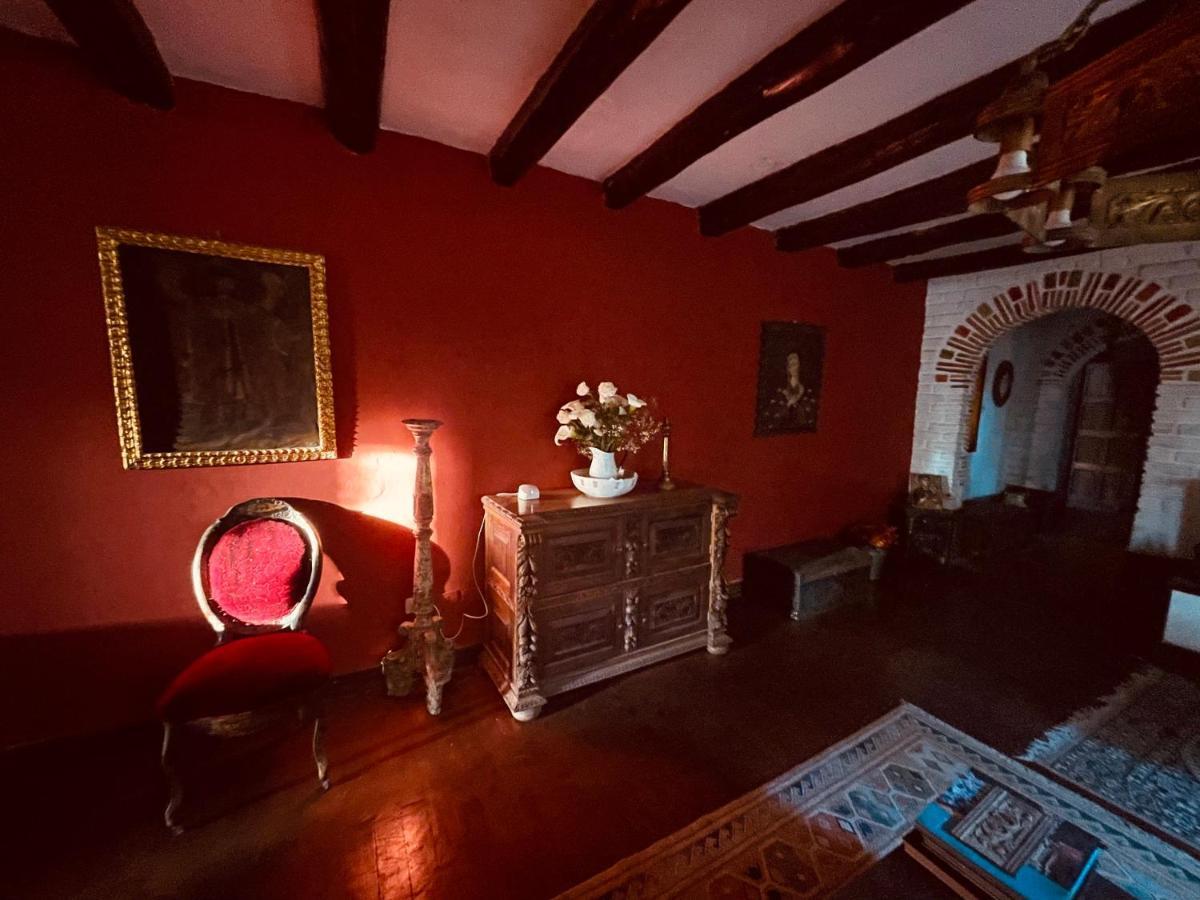 Inka Tambo Hacienda Cusco