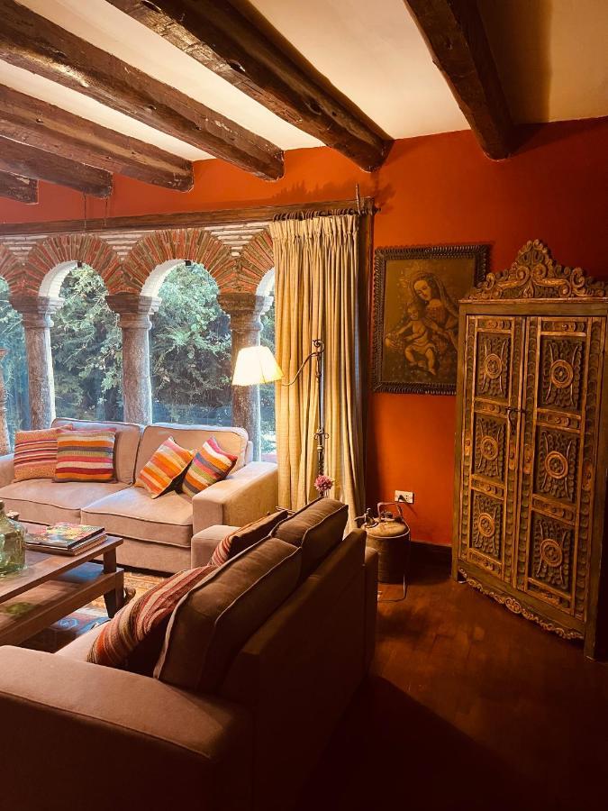 Guest house Inka Tambo Hacienda Cusco