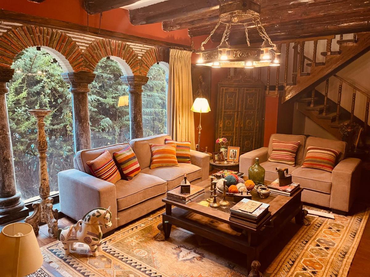 Inka Tambo Hacienda Cusco