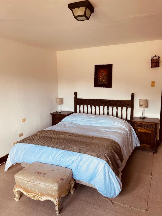 Guest house Inka Tambo Hacienda Cusco