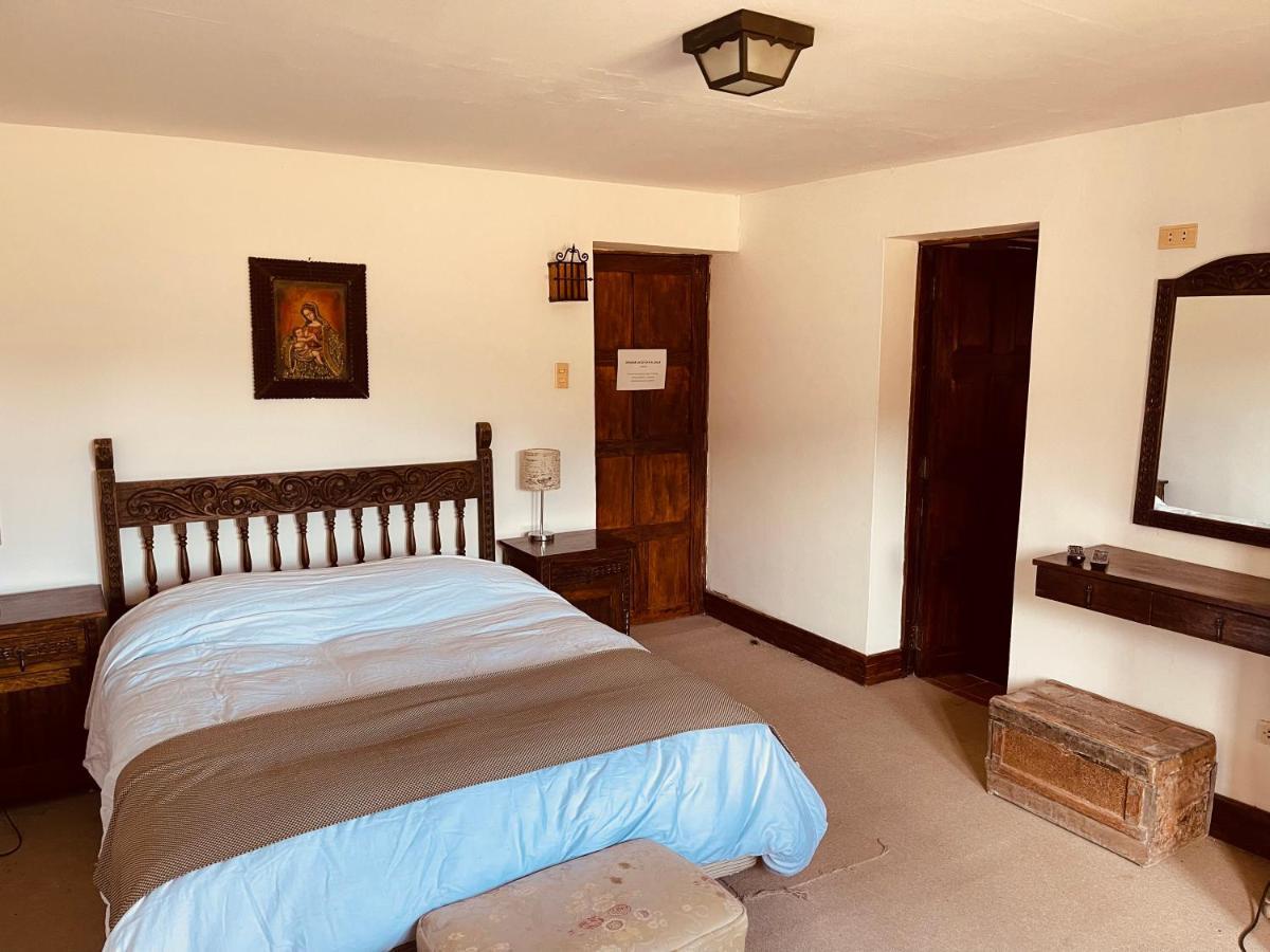 Inka Tambo Hacienda Guest house Cusco