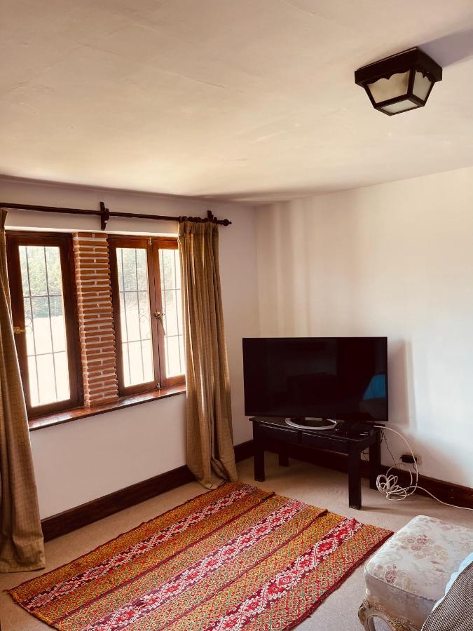 Inka Tambo Hacienda 3* Cusco