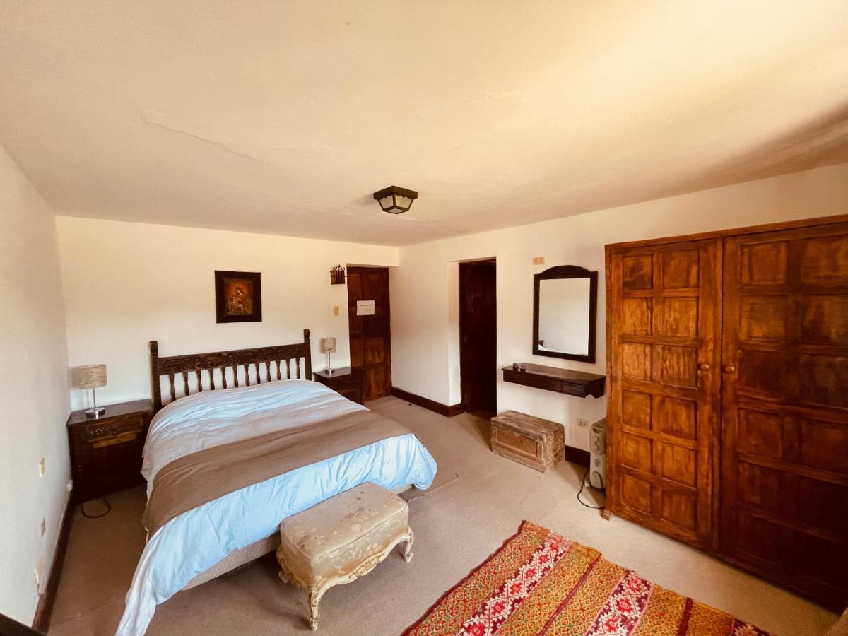 Inka Tambo Hacienda Cusco