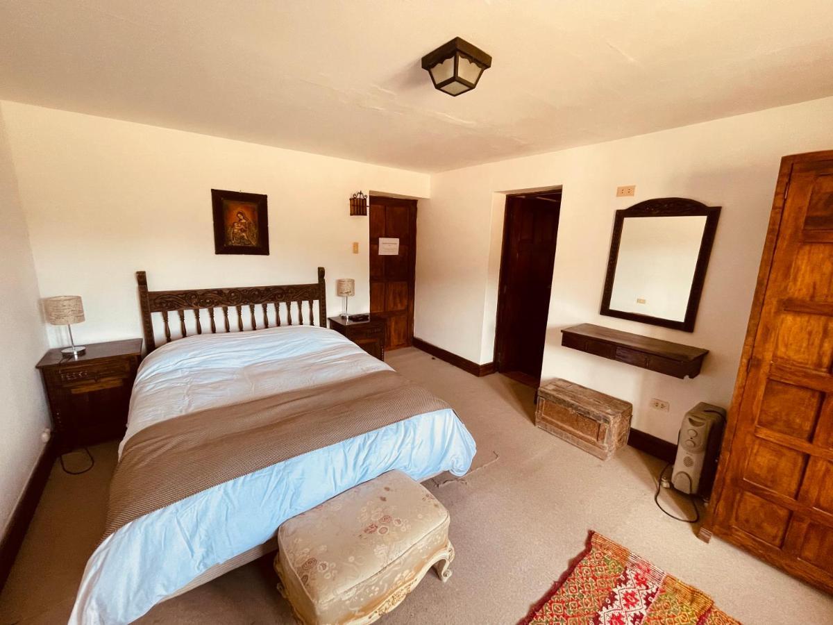 Inka Tambo Hacienda Guest house Cusco