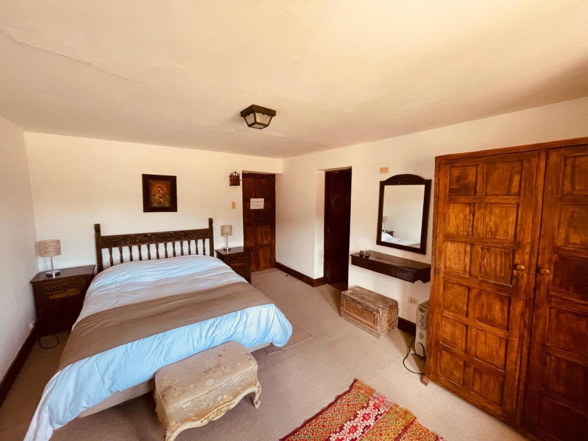 Inka Tambo Hacienda 3* Cusco