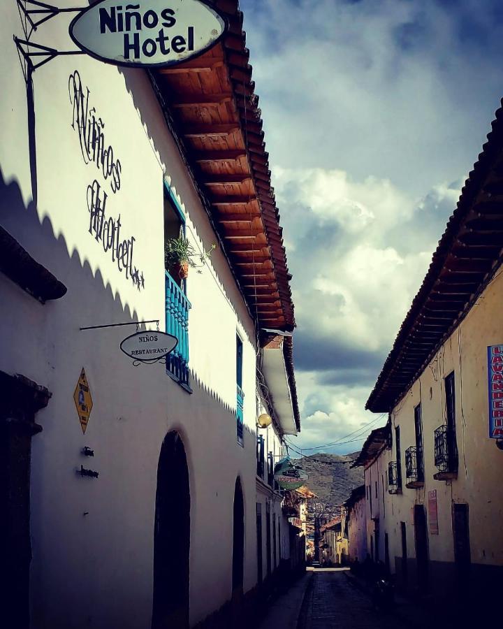 Ninos Fierro Hotel