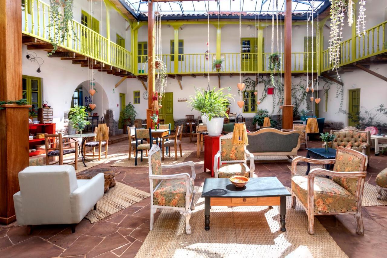 Ninos Fierro Hotel 2*