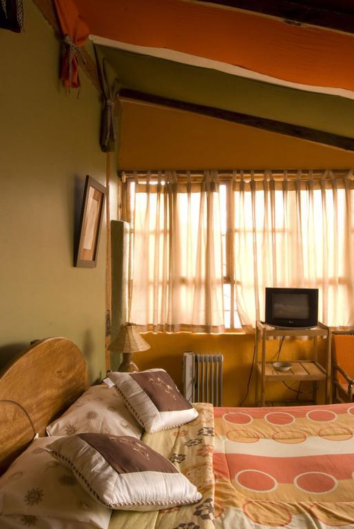 Casa De Mama - The Treehouse Cuzco