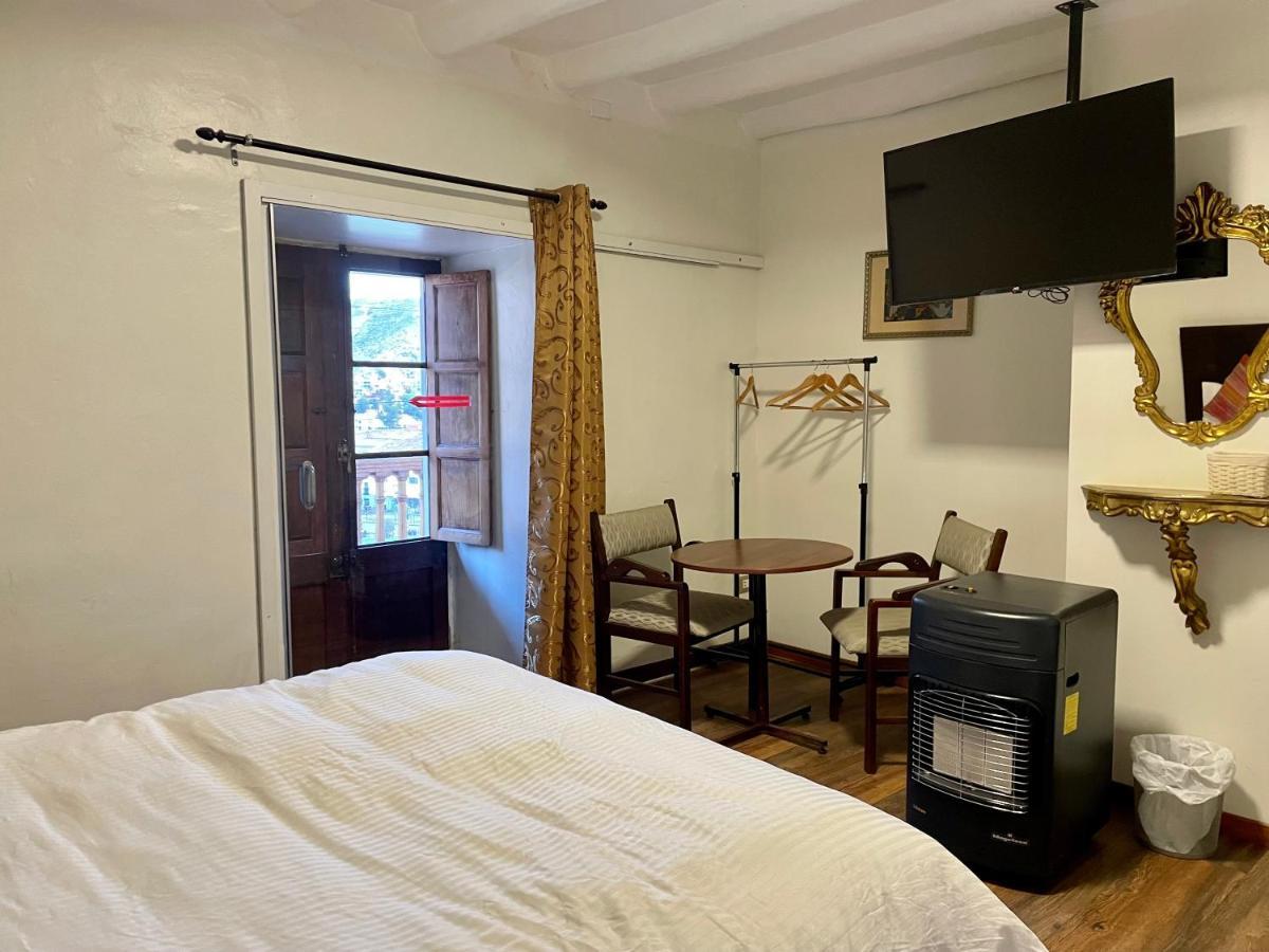 Bed & Breakfast Sight Qoricancha Cusco