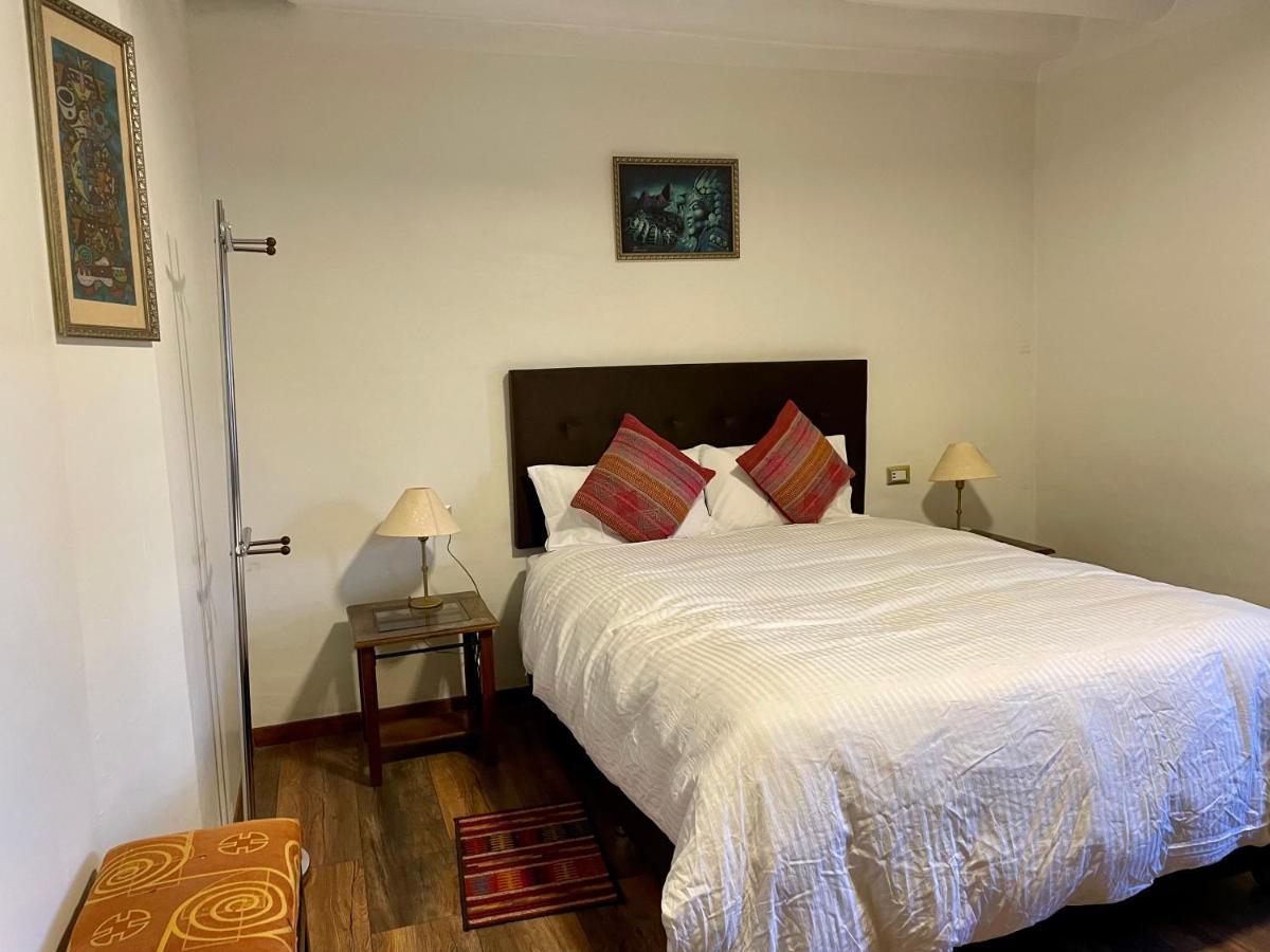 Bed & Breakfast Sight Qoricancha Cusco