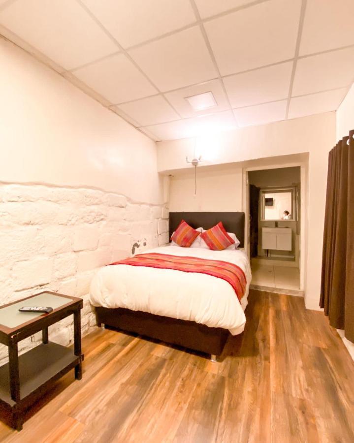 Bed & Breakfast Sight Qoricancha 3*