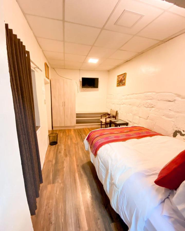 Bed & Breakfast Sight Qoricancha Cusco