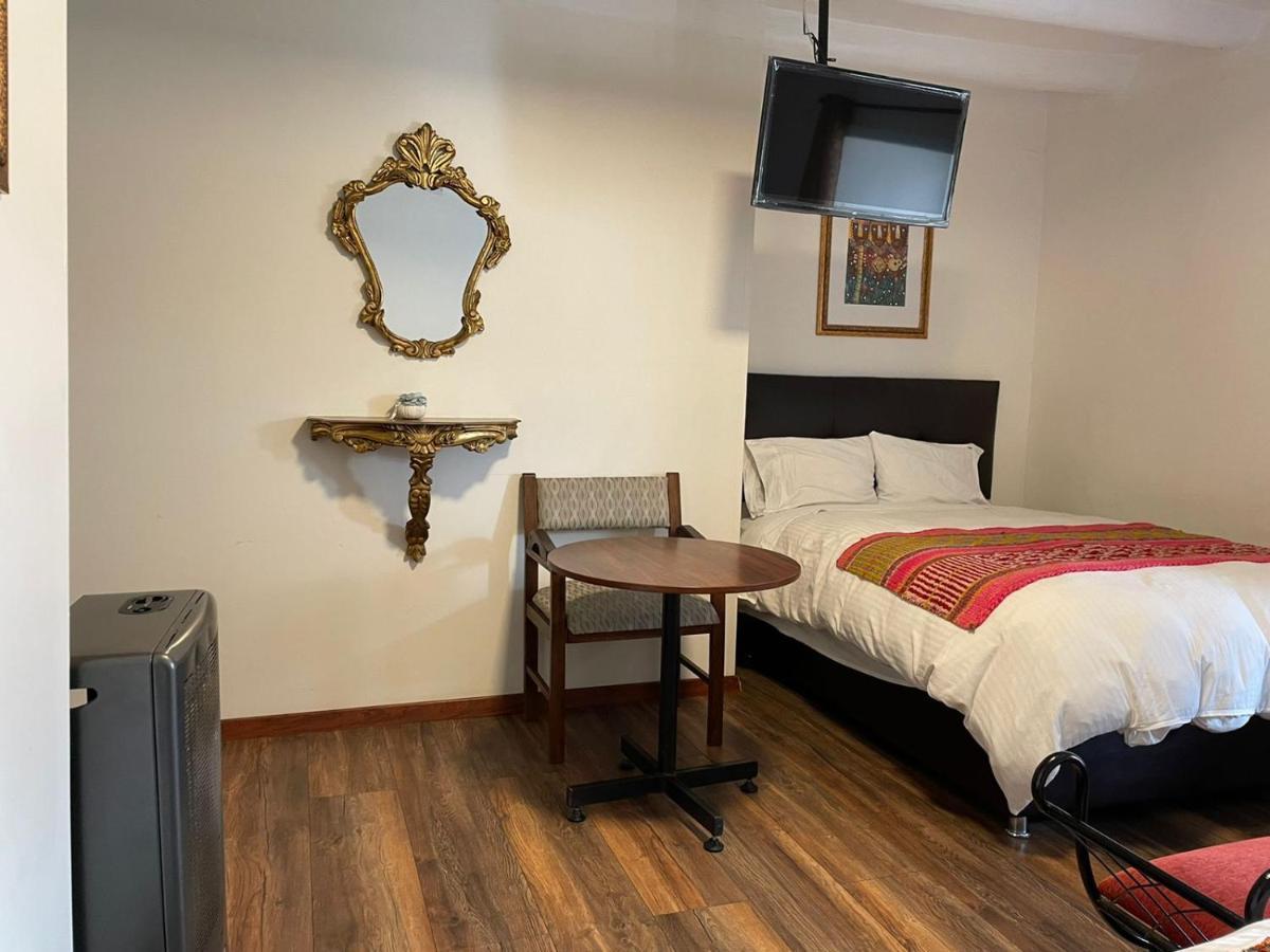 Sight Qoricancha Bed & Breakfast