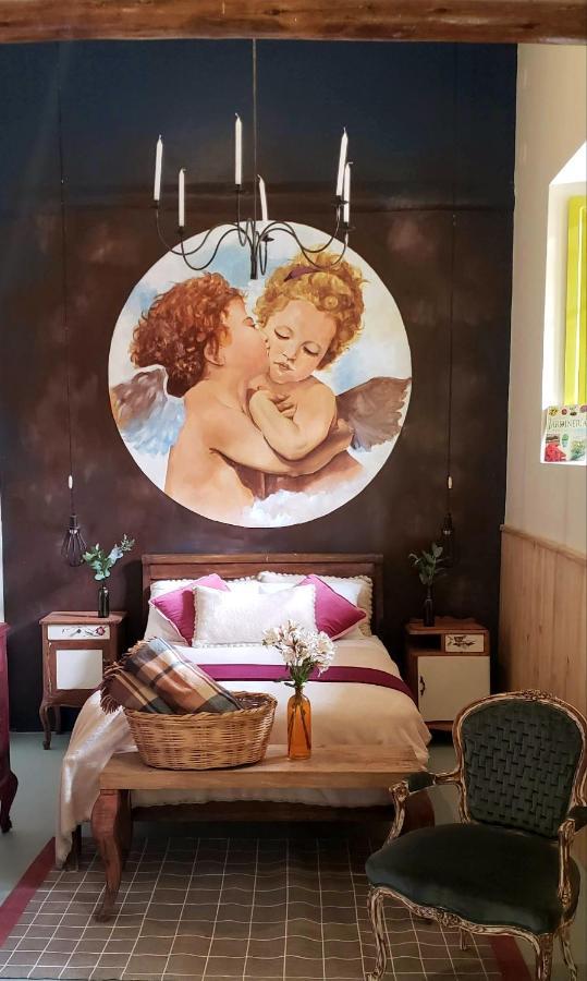 Ninos Fierro Hotel Cusco