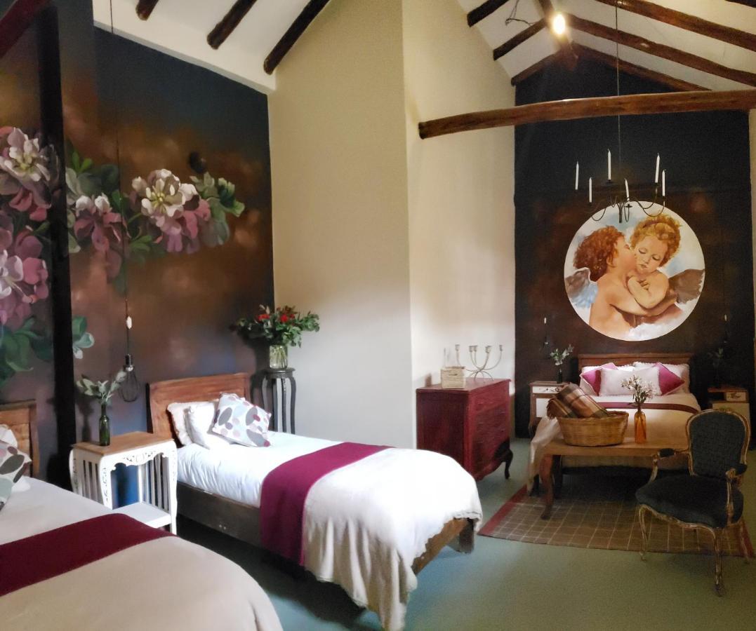 Ninos Fierro Hotel Cusco