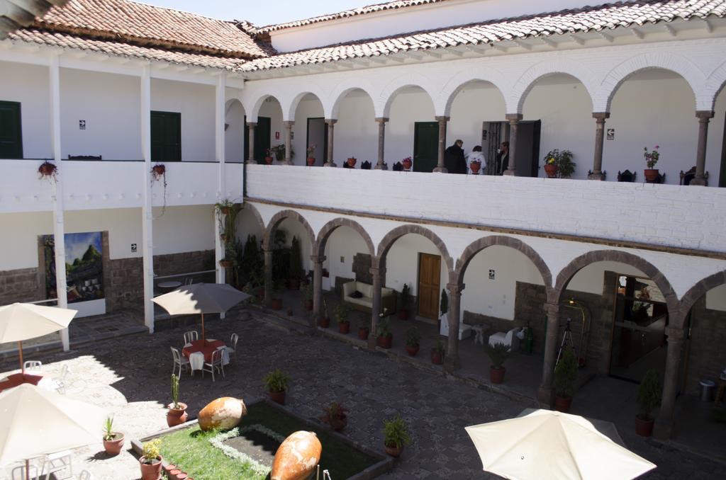 Garcilaso Ii Cusco