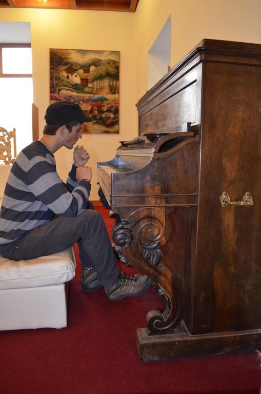 Hotel Garcilaso Ii 3*