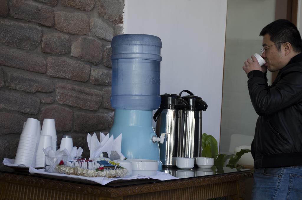 Hotel Garcilaso Ii Cusco