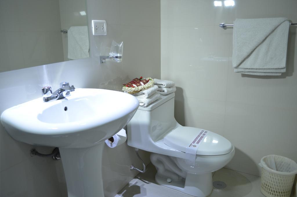 Garcilaso Ii Hotel 3*