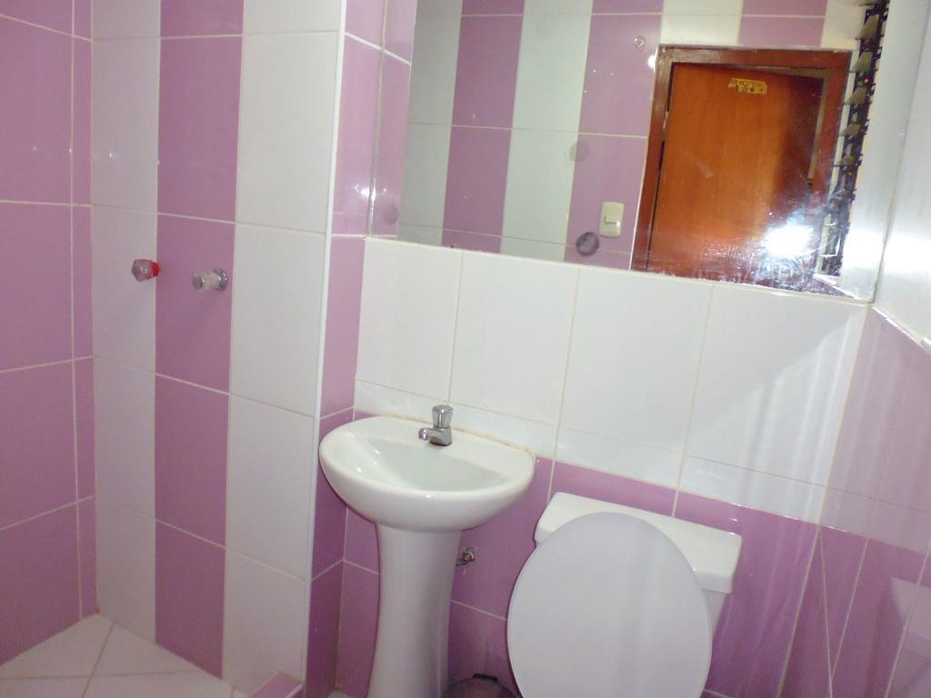 Inn Pumacurco Betty 2*