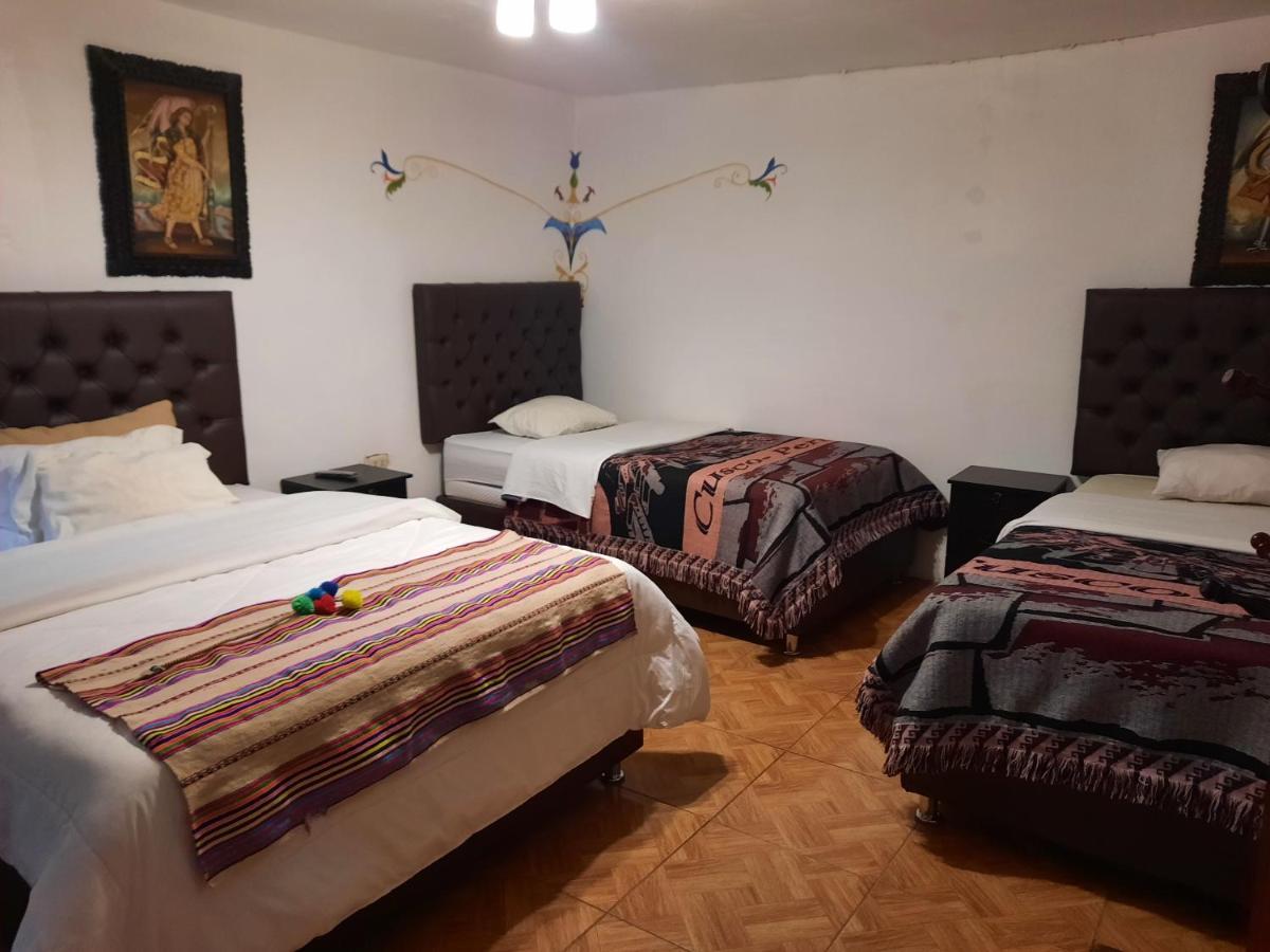 Redys House Hostel Cusco