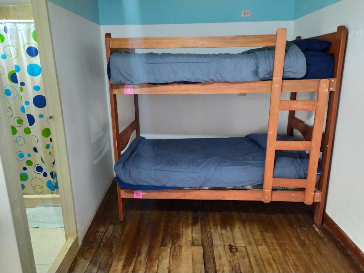 Hostal Klix Hostelcusco Cuzco